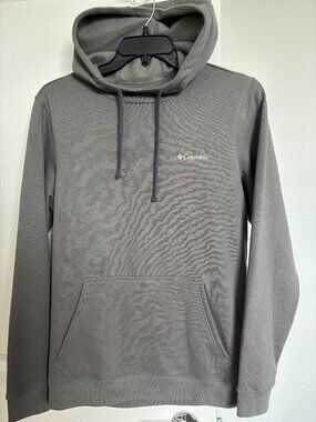 Columbia Graphic Hoodie